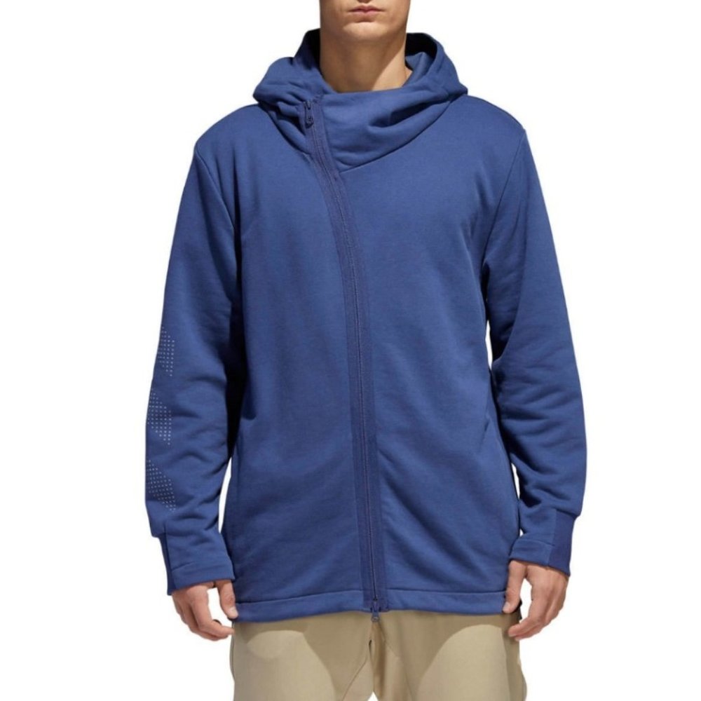 Adidas James Harden MVP Shooter Hoodie sz M